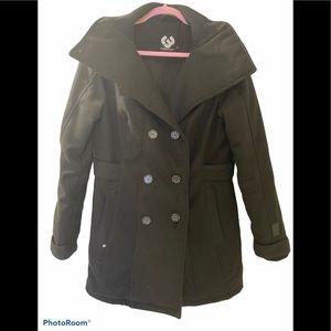 Ragwear high quality warm winter jacket